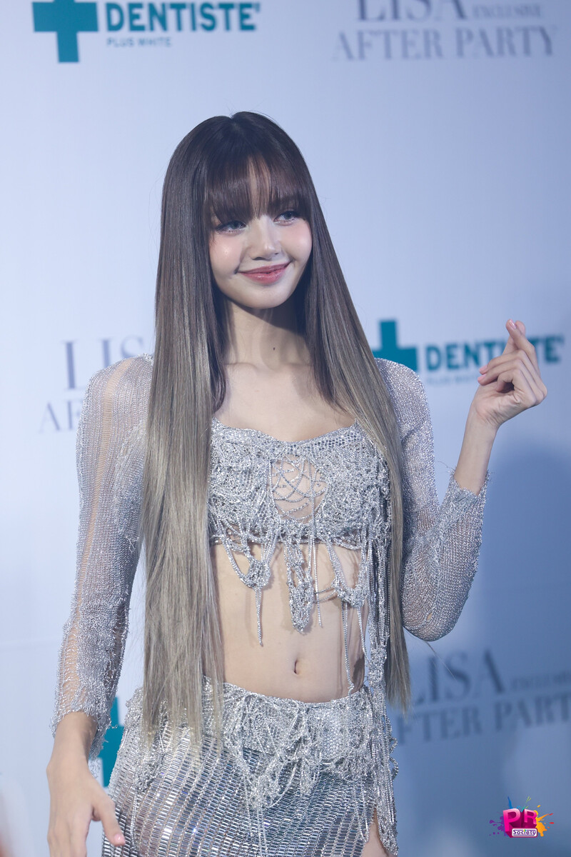 241113 LISA - DENTISTE Exclusive After Party documents 4