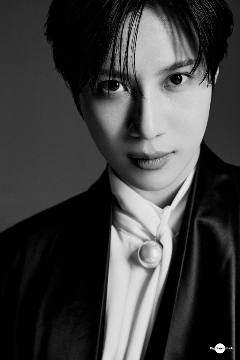 Taemin BPM Profile Photos documents 3