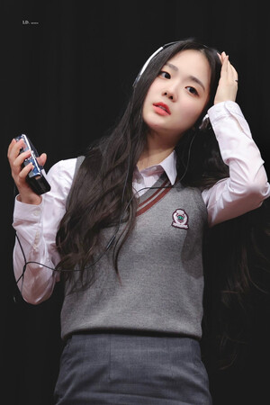 230331 tripleS Yoon SeoYeon