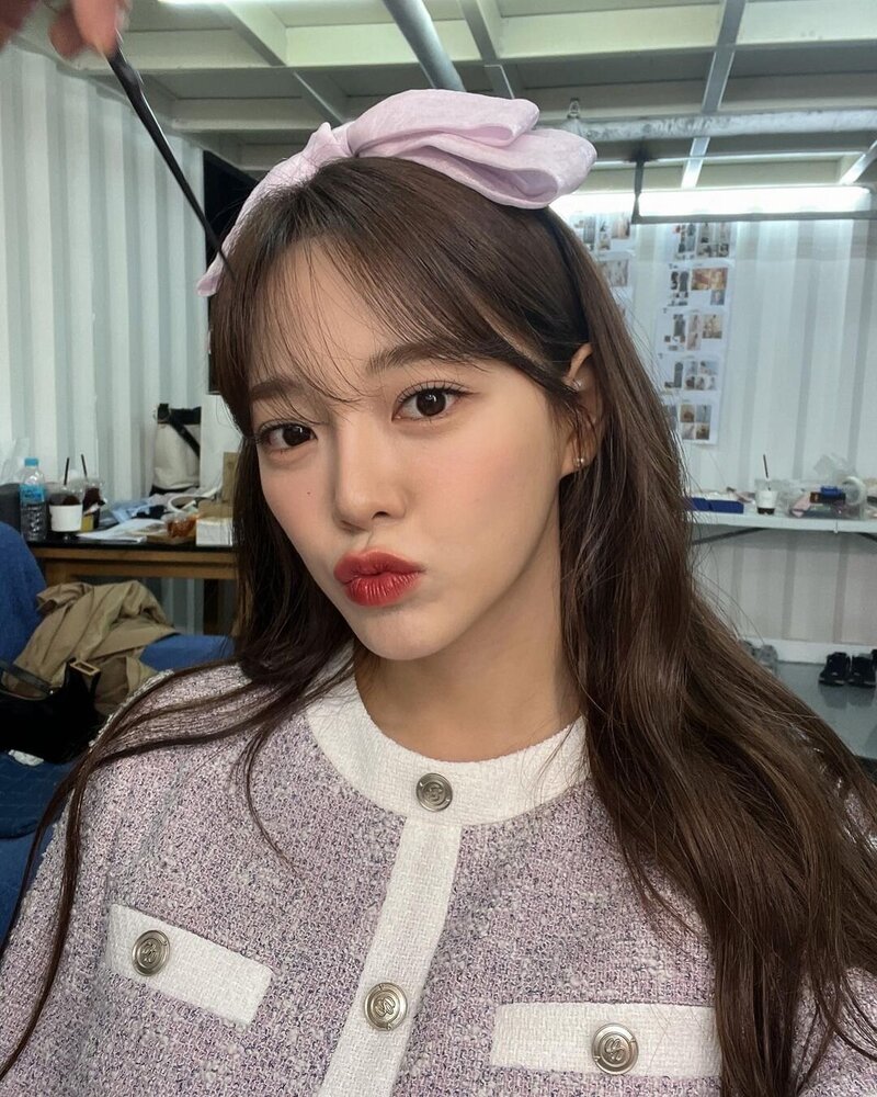 220429 Sejeong Instagram Update documents 2