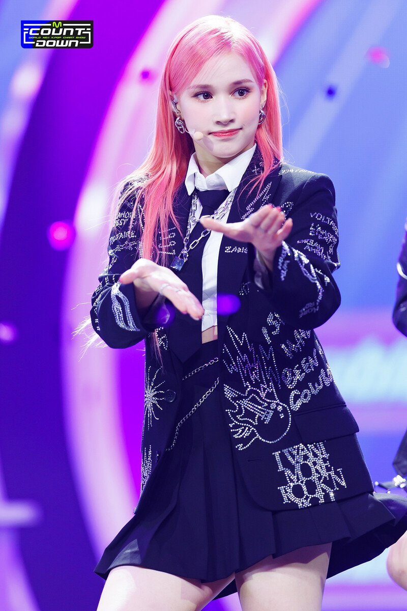 221013 Kep1er Bahiyyih 'WE FRESH' at M Countdown documents 6