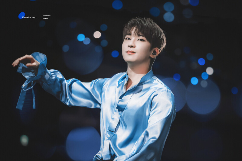 240723 SEVENTEEN Wonwoo - CARATLAND 2024 Day 1 documents 6