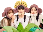 OH MY GIRL BANHANA