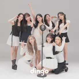 20240927 - Dingo Twitter Update with Lovelyz