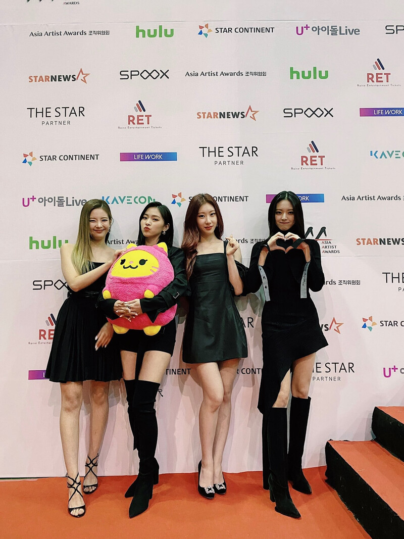 211202 ITZY SNS Update documents 3