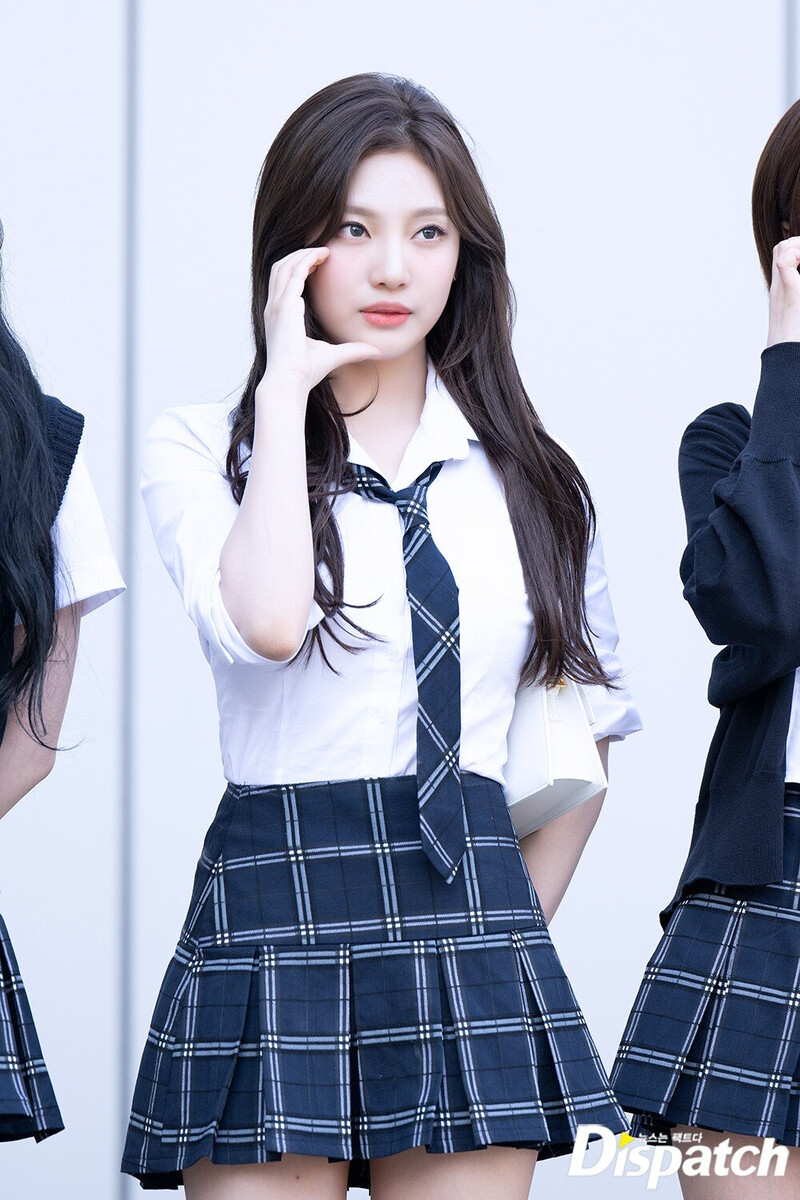 230601 aespa NingNing - Knowing Bros Commute documents 4