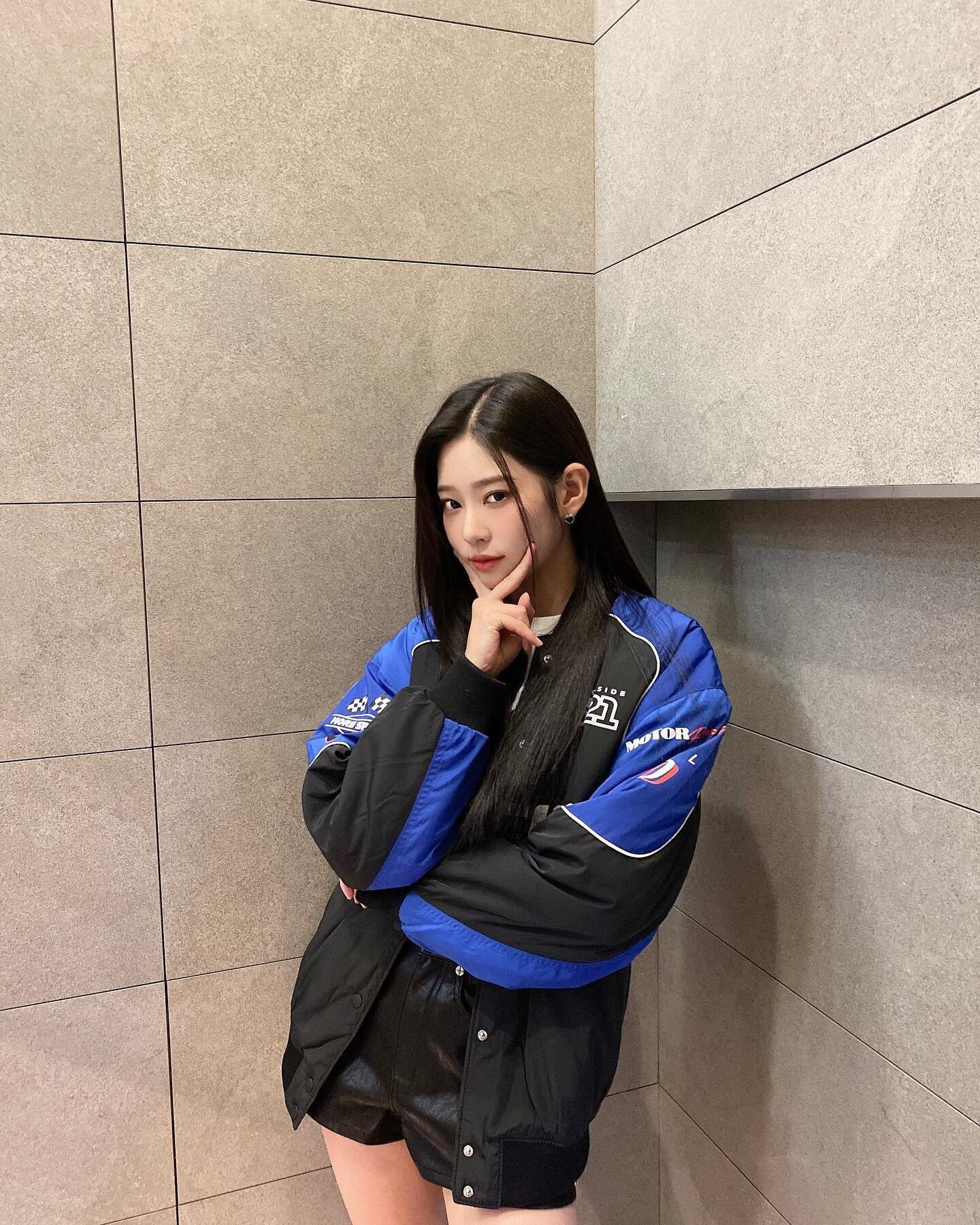 220924 SOOP Management Instagram Update - Kim Minju | kpopping