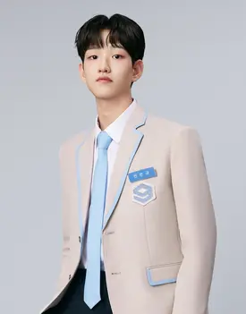 Jeon Min Gyu Starlight Boys Profile Photo