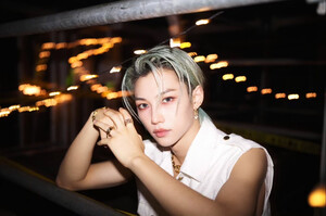 230905 FELIX Instagram Update