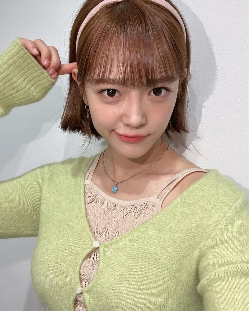 220513 Sejeong Instagram Update documents 1