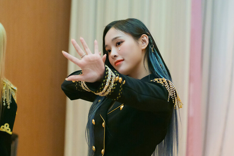 221016 Dreamcatcher Gahyeon - Fanmeet documents 4