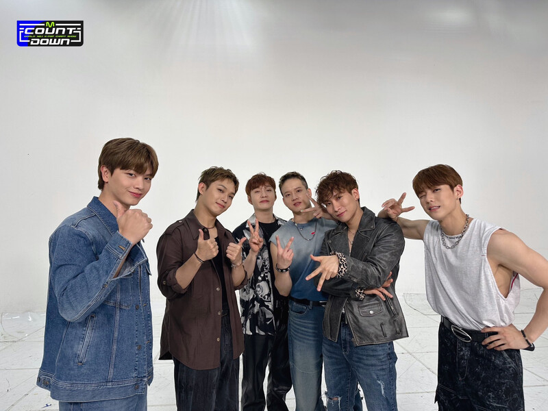 230504 M COUNTDOWN Twitter Update - BTOB documents 1