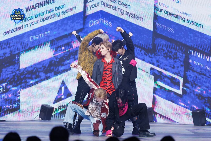 240111 ALL(H)OURS - 'Gotcha' at M COUNTDOWN documents 1