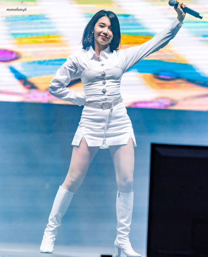 190613 Apink EUNJI - at '2019 Anime Matsuri' in Houston documents 14