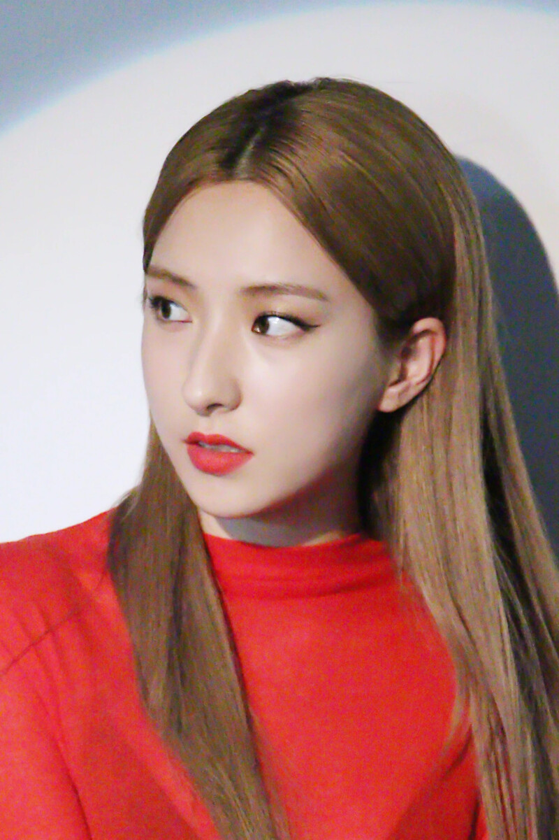 190930 Starship Naver Update - WJSN Eunseo behind the scenes October 2019 Cosmopolitan photoshoot documents 9