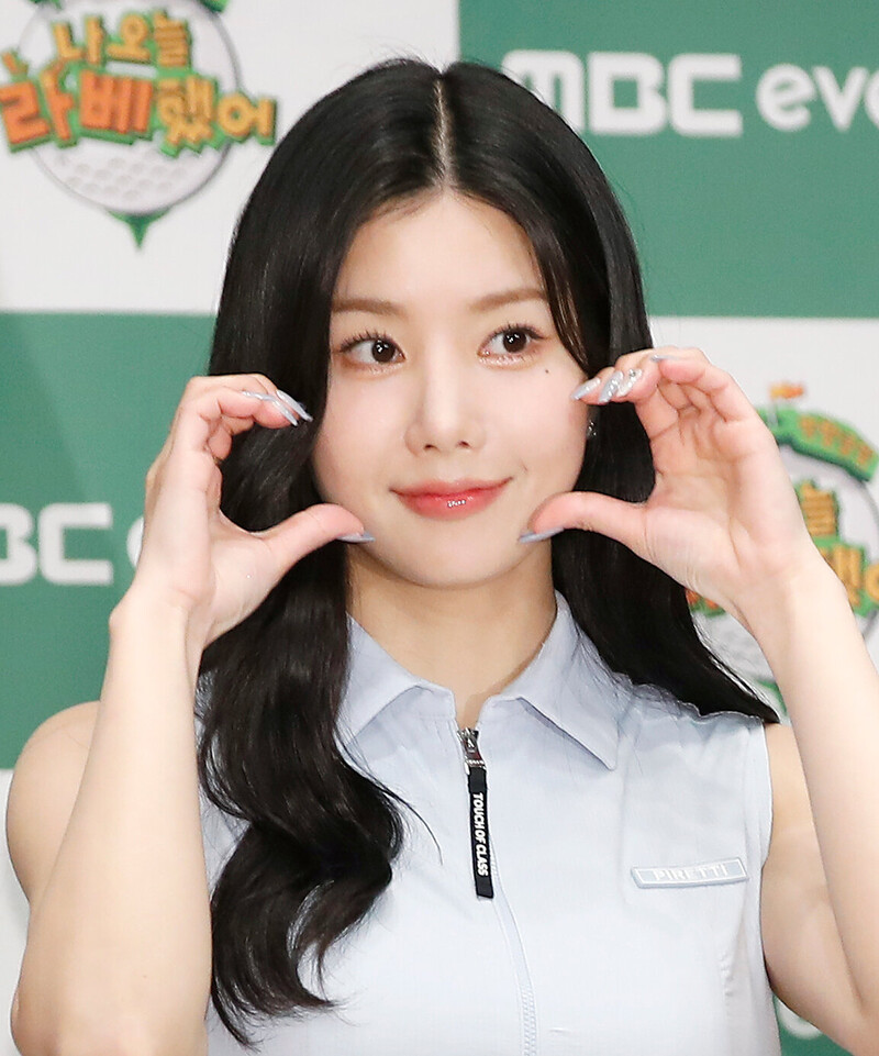 240507 Eunbi - MBC Every1's "I Did Lifetime Best Today" Production Presentation documents 1