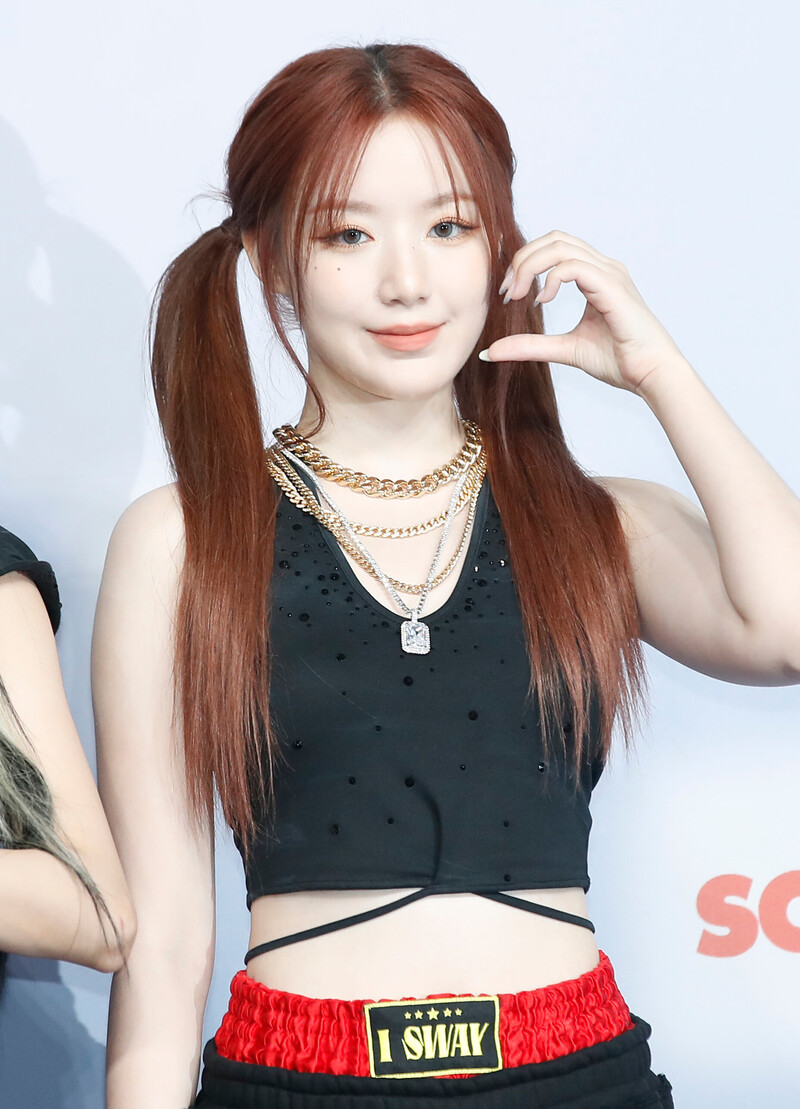 240721 (G)I-DLE Shuhua - 2024 Gayo Daejeon Summer documents 1