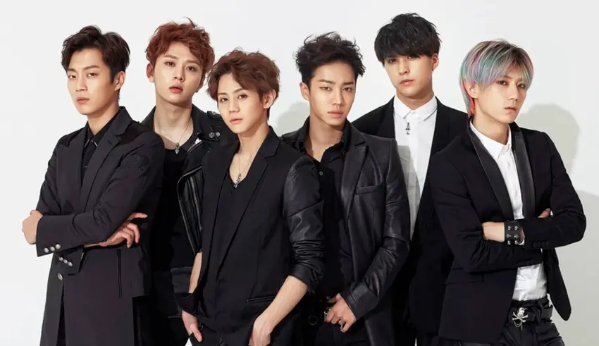 B2ST (BEAST)