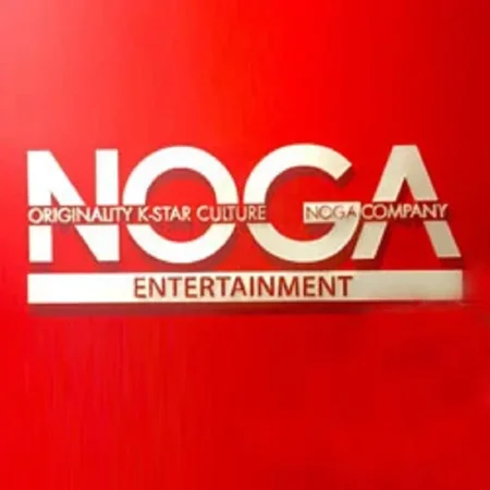 NOGA Entertainment logo