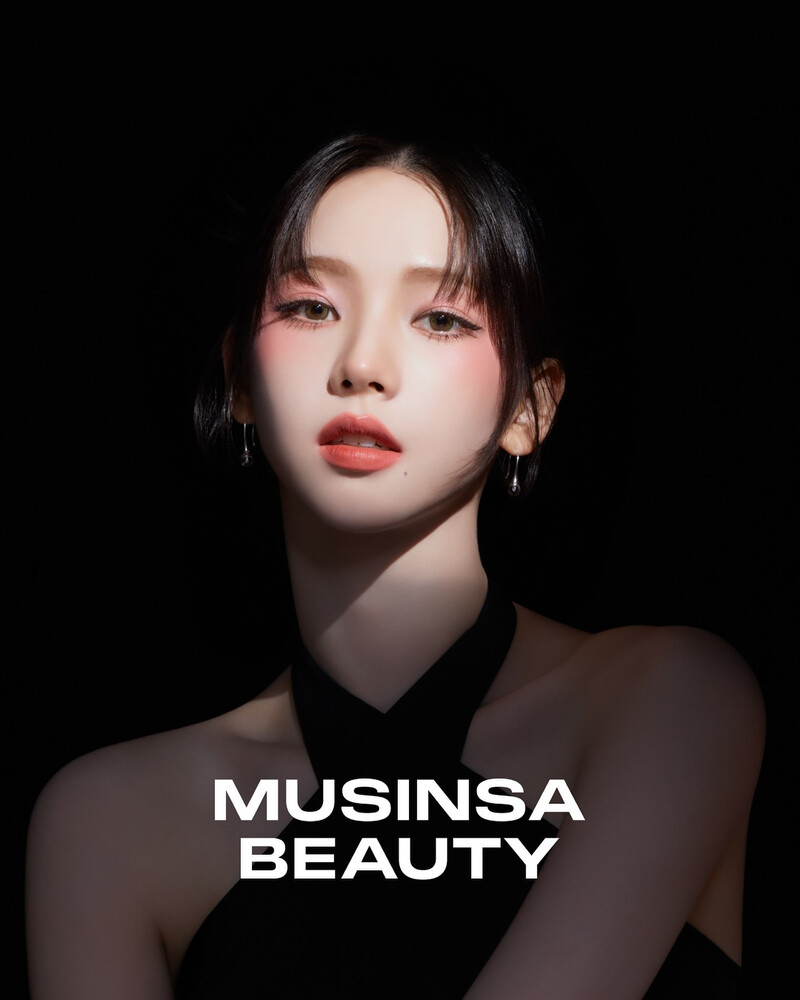 KARINA x MUSINSA Beauty documents 1