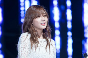 141029 Apink Hayoung