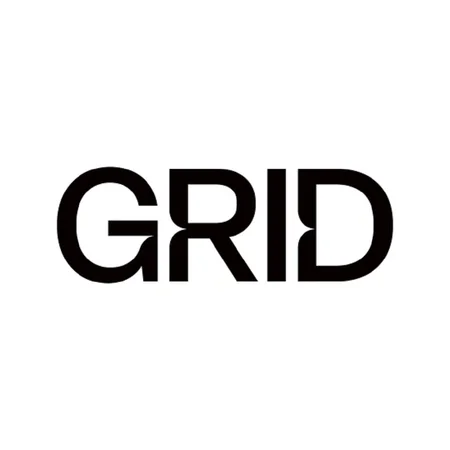 GRID Entertainment logo