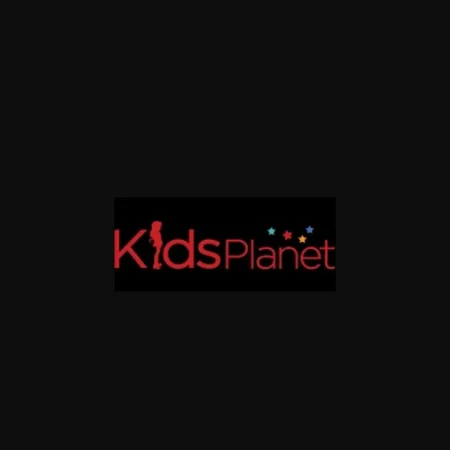 Kids Planet logo