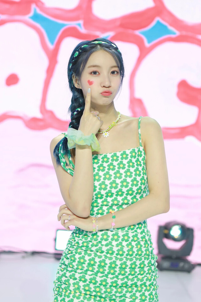 210510 OH MY GIRL Binnie 'Dear OHMYGIRL' Press Showcase documents 1