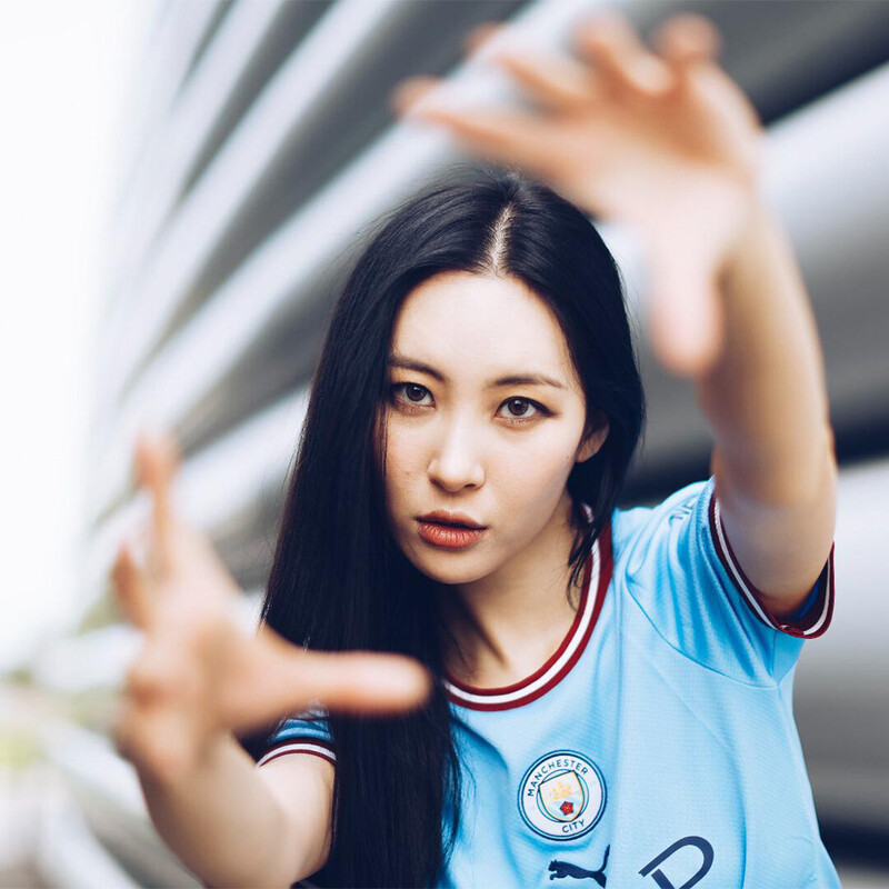 221005 Manchester City Twitter Update - Sunmi documents 1