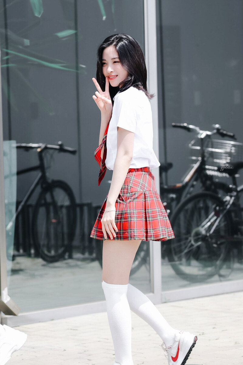 230706 ITZY Ryujin - Knowing Bros Commute documents 5