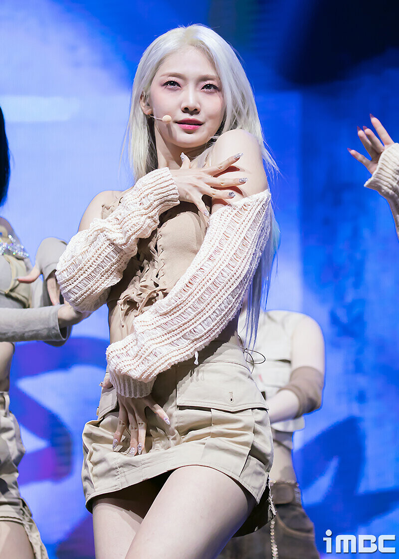 230818 EVERGLOW Onda - 'ALL MY GIRLS' Showcase documents 4