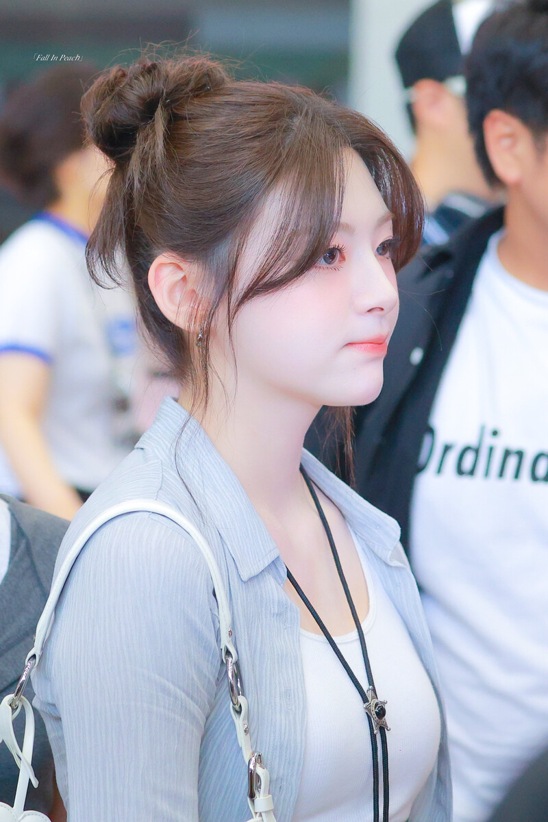 240621 STAYC Seeun - GMP Airport documents 2