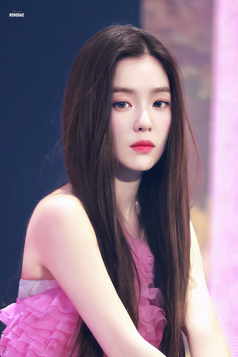 240802 Red Velvet Irene - Fan-Con Tour 'Happiness : My Dear, ReVe1uv' in Seoul Day 1 documents 1