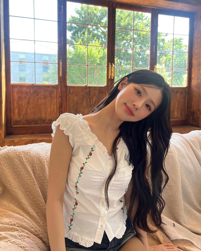 240831 - MIYEON Instagram Update documents 4