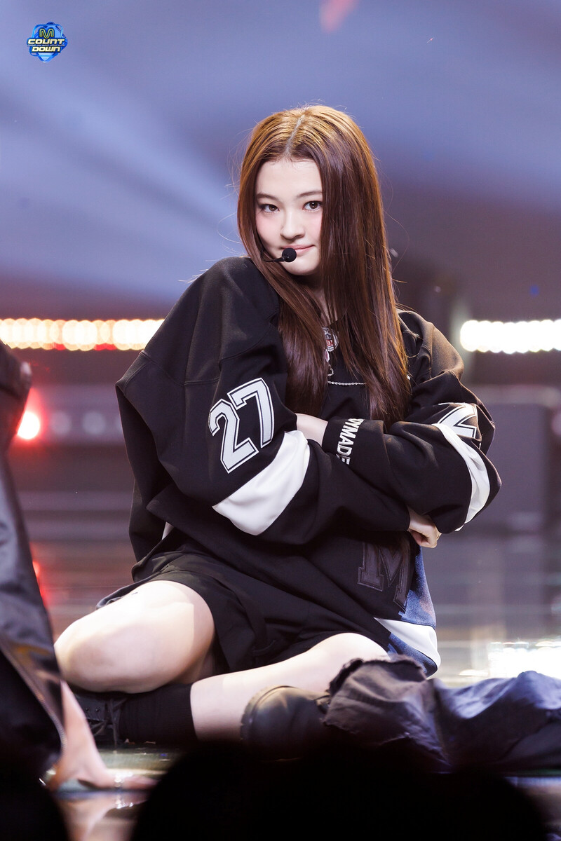 241003 MEOVV ELLA - 'MEOW' at M COUNTDOWN documents 3