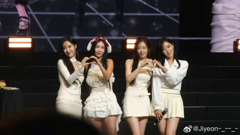 241007 T-ara 15th anniversary fanmeet in Macau documents 7