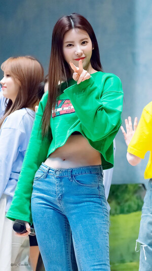 190505 DIA Huihyeon