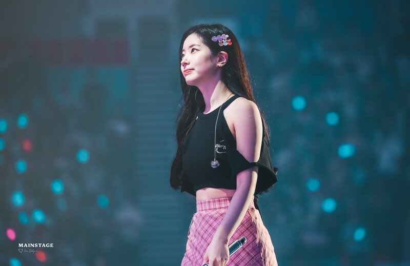 230415 TWICE Dahyun - ‘READY TO BE’ World Tour in Seoul Day 1 documents 1