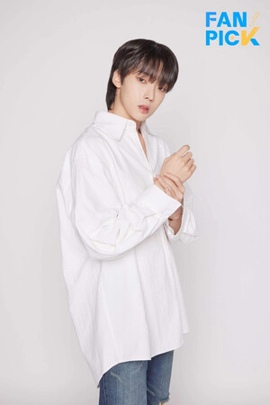 Yoo Hyeonseung Fan Pick Profile Photo