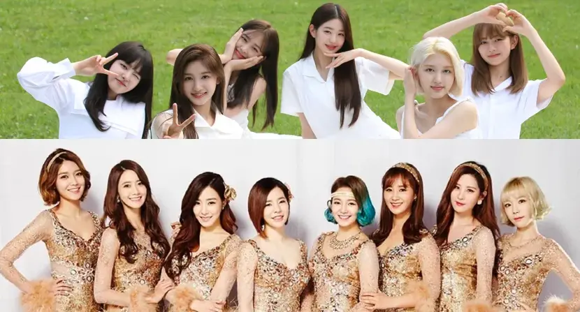 IVE Rumored to Cover Girls' Generation's "Lion Heart" + Korean Netizens' Reactions