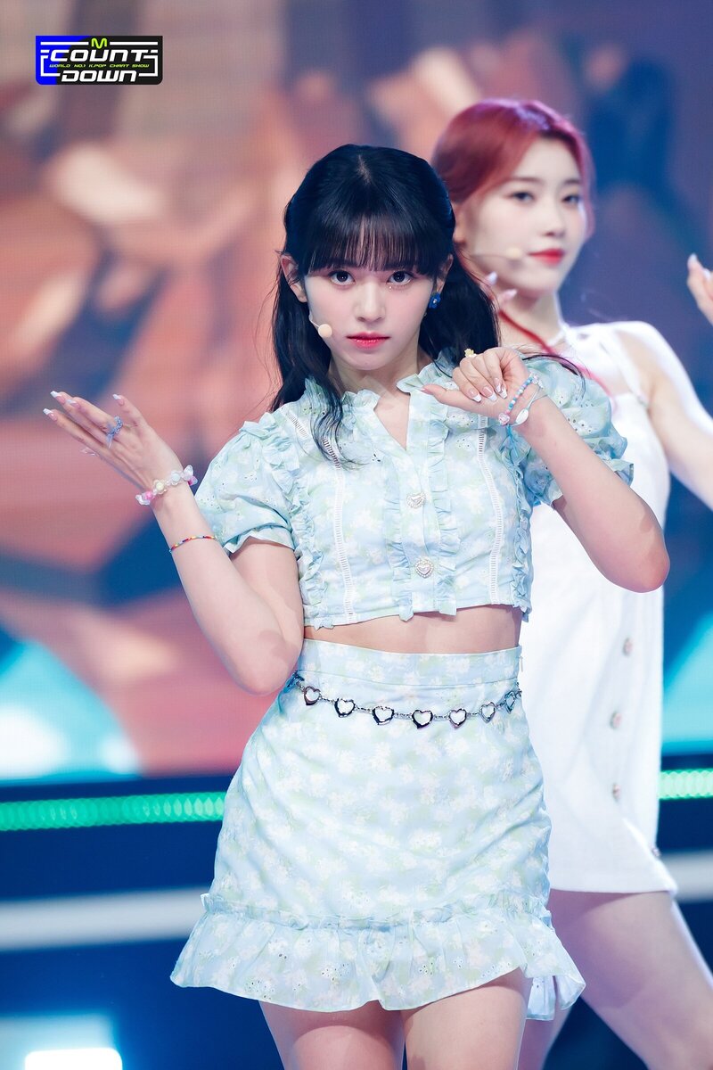 220630 Kep1er 'Up!' at M Countdown documents 18