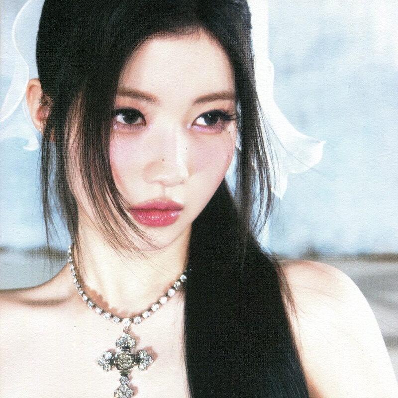 BABYMONSTER - 1st Album 'DRIP' [Scans] documents 1