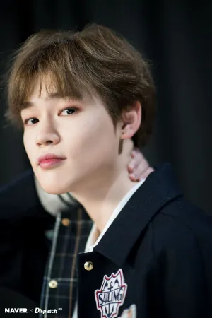 [NAVER x DISPATCH] NCT's Chenle for "2018 Jeju Korean Wave Festival" (181104)  | 181123