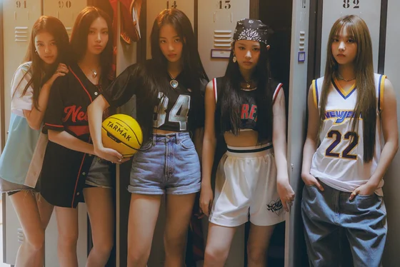 Get to know the members of NewJeans! + "Hype Boy" MV Released!