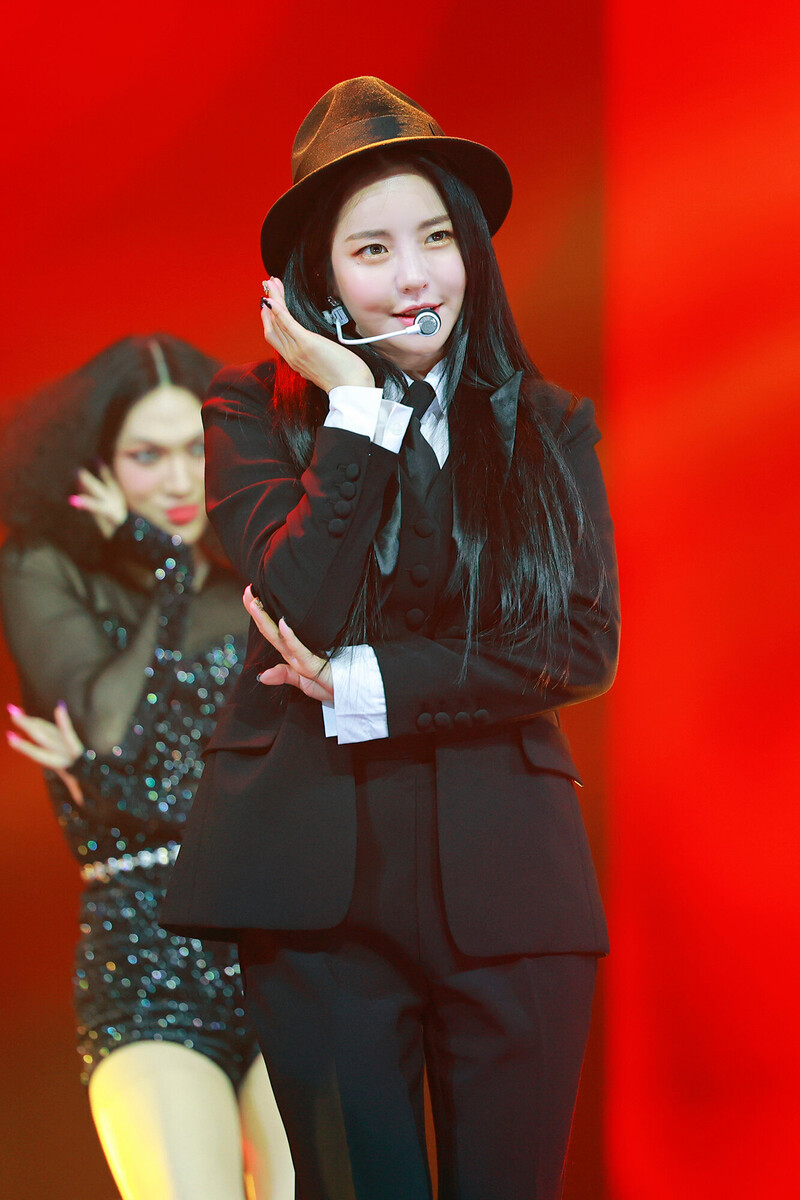 211204 Brave Girls at 2021 Melon Music Awards documents 17