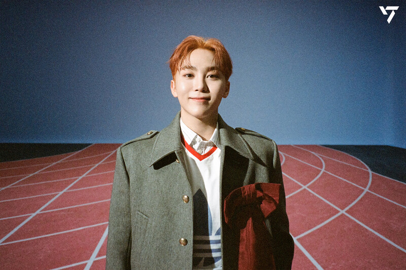 230305 BSS ‘SECOND WIND’ Behind film photo | Seungkwan documents 2