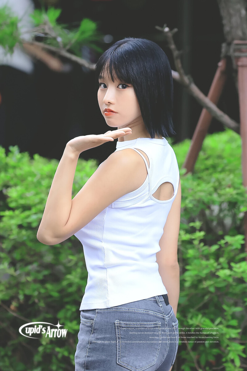 240705 KISS OF LIFE Natty - Music Bank Commute documents 3