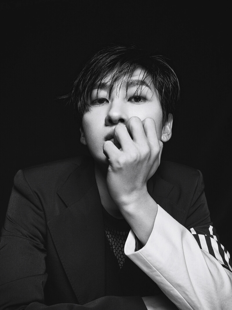 Super Junior "TIMELESS" Concept Teaser Images documents 14