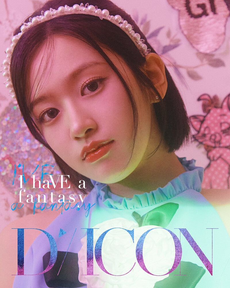 IVE for DICON / Dispatch Magazine Summer 2024 Issue documents 14