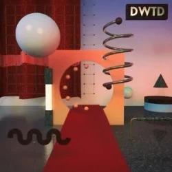 JOOHEON Mix Tape ‘DWTD'